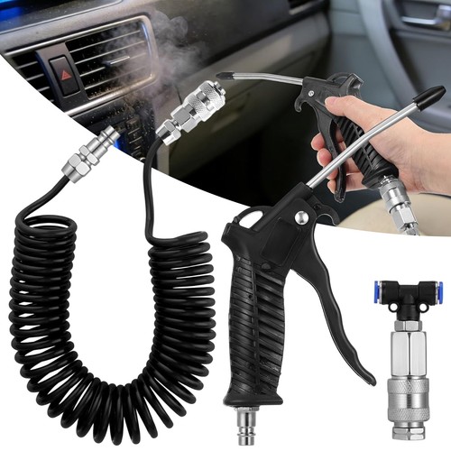 Druckluft ausblaspistole - druckluft,