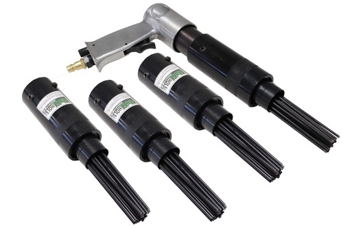 Druckluft nadelentroster - druckluft,