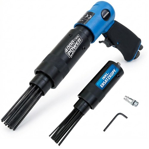 Druckluft nadelentroster - druckluft,