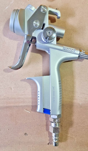 Sata jet 5000 rp - jet,