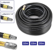 Druckluftschlauch Set Würth