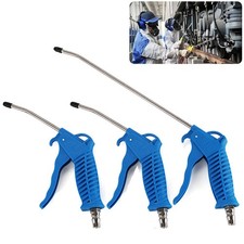 3-tlg Druckluftpistole