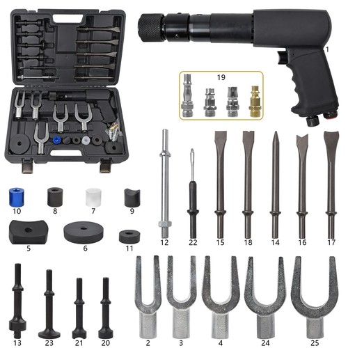 25x profi vibrations - 25x, profi-vibrations