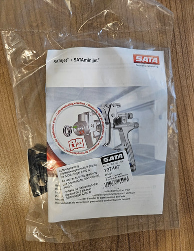 Sata 197467 luftverteilerring - sata,