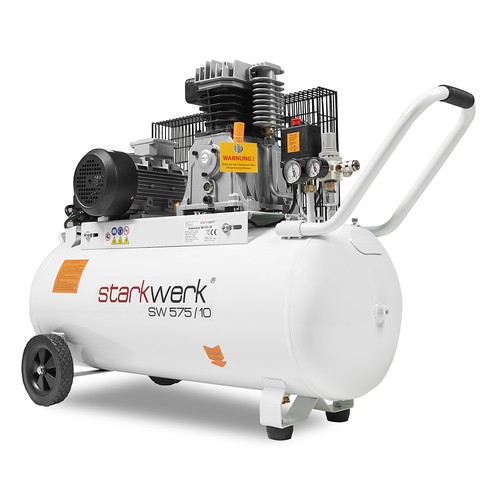 Starkwerk 575 kompressor - sw, 575/10