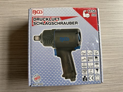 Neue bgs - neue,