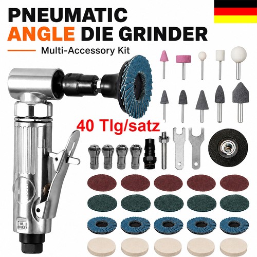 Tlg druckluft stabschleifer - tlg,