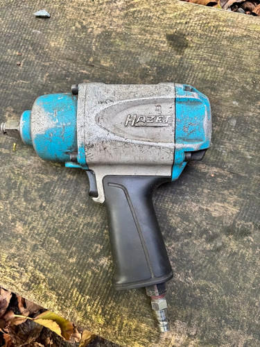 Hazet 9012spc schlagschrauber - hazet,