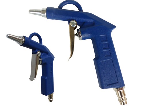 Druckluftpistole