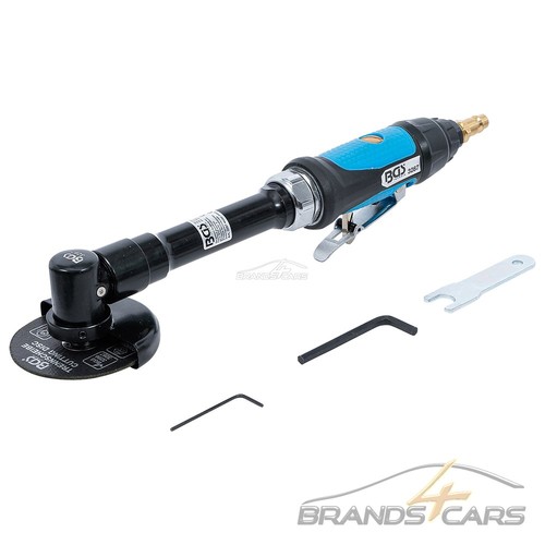 Bgs druckluft trennschneider - bgs, druckluft-trennschneider