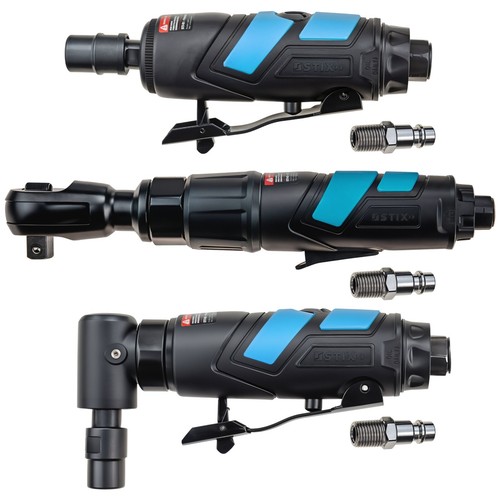 Druckluft werkzeug set - druckluft,