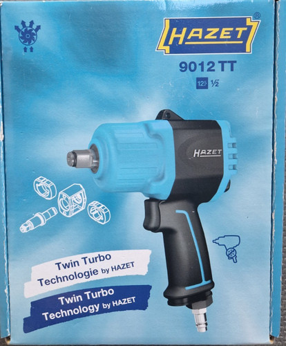 Hazet 9012tt profi druckluft - hazet,