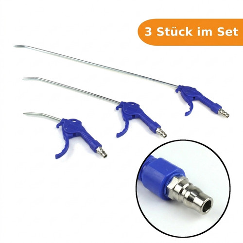 Druckluftpistole