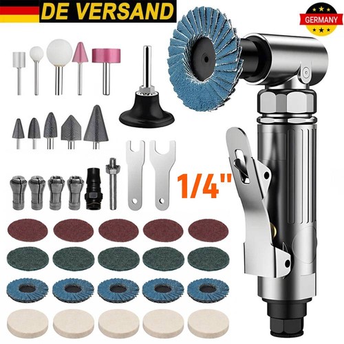 Druckluft stabschleifer - 1/4",