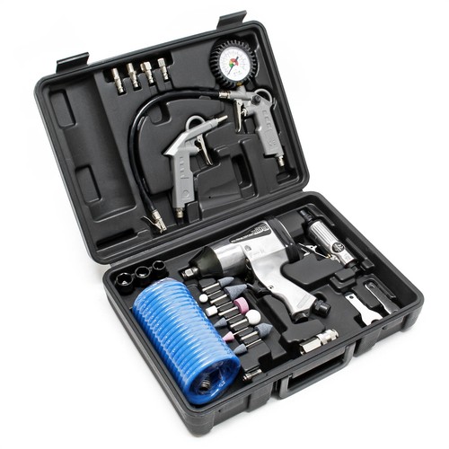 Druckluftgeräte set teile - druckluftgeräte, 27