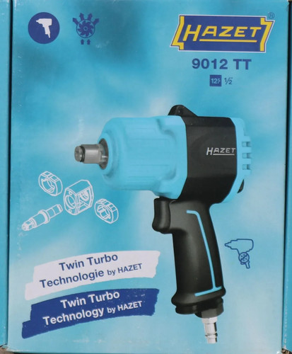 Hazet 9012tt druckluft - 9012tt,