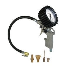 DF Reifenfüller geeicht