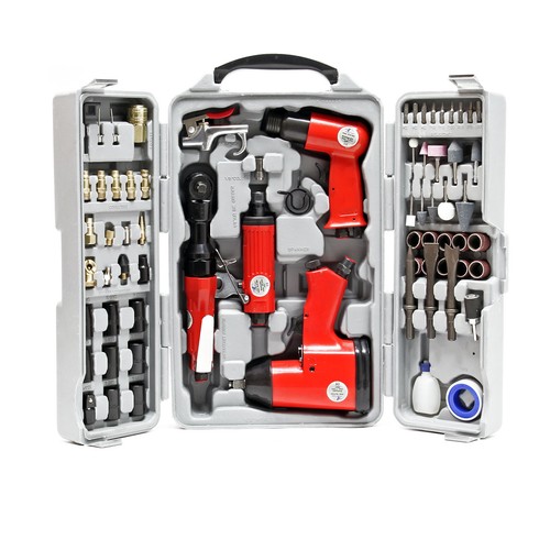 Druckluftgeräte set teile - 71,