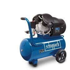 Scheppach Kompressor 50 L