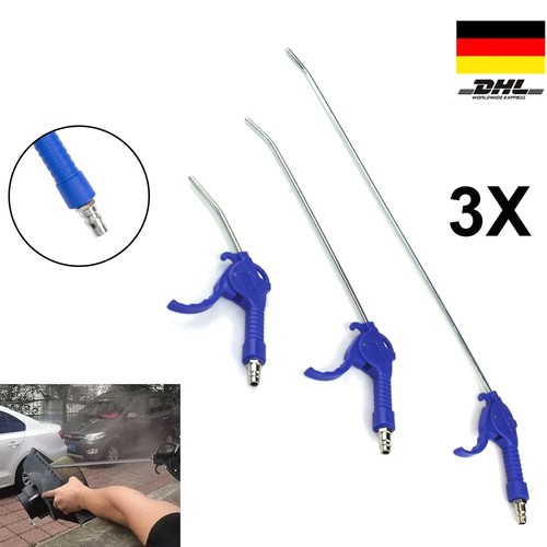 Druckluftpistole