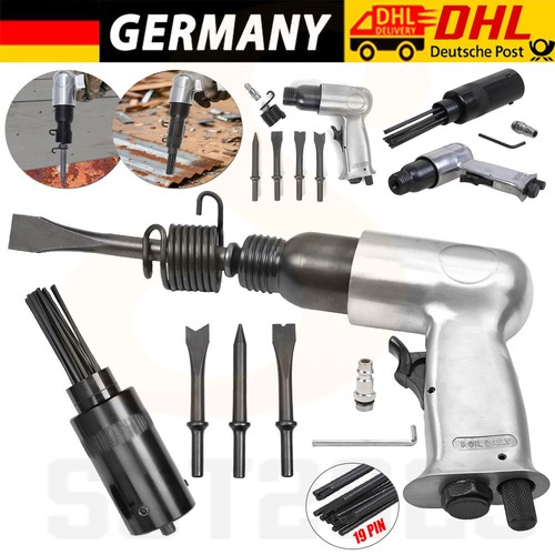 Druckluft nadelentroster - druckluft,