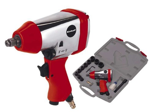 Einhell druckluft - einhell,