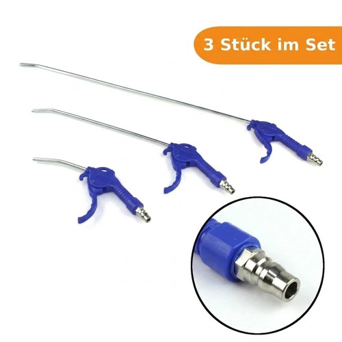 Tlg druckluft - 3-tlg.,