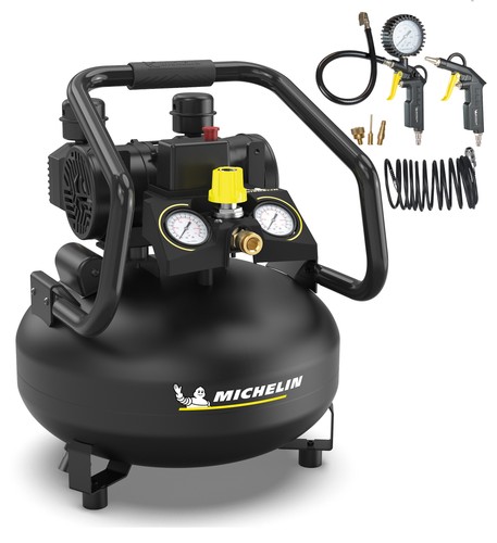 Michelin kompressor leise - kompressor, mx