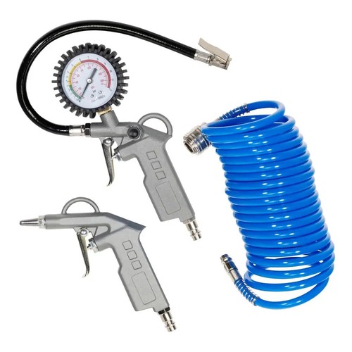 Güde druckluft werkzeug set - druckluft, werkzeug-set