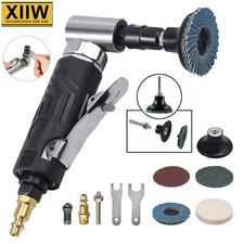 Druckluft Winkelschleifer