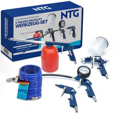 Druckluft Werkzeug Zubehör