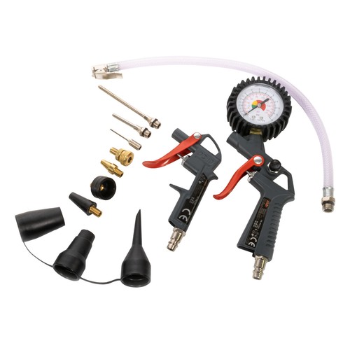 Mauk druckluft set tlg - mauk, 13