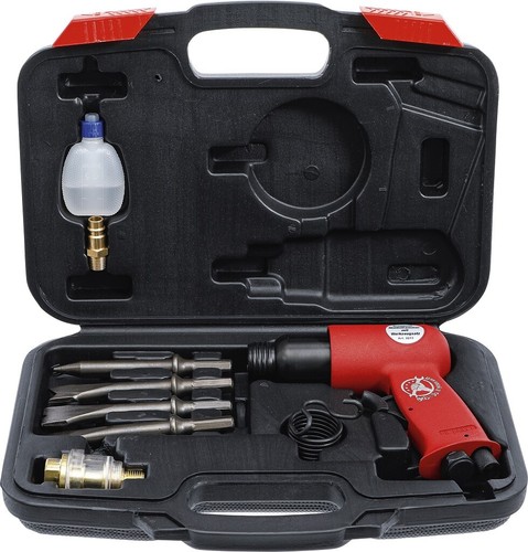 Bgs meißelhammer druckluft - bgs,