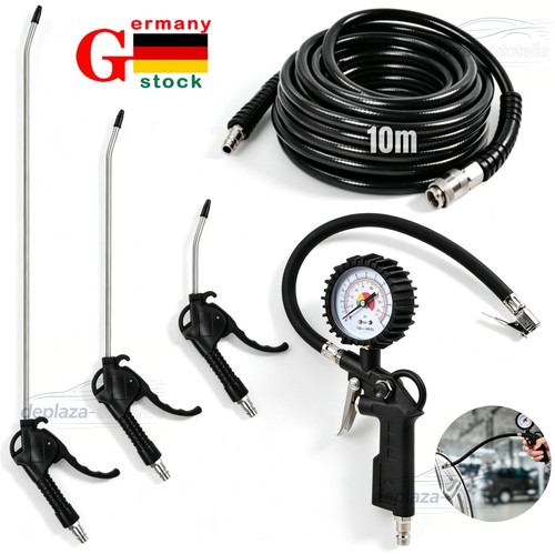Druckluft werkzeug set - druckluft,