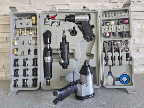 Druckluft komplettset tlg - 71,