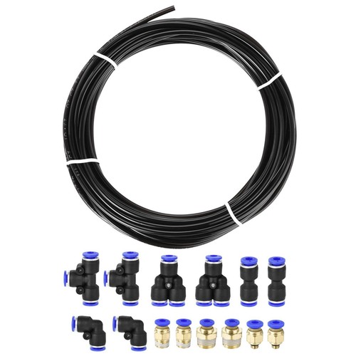 Pneumatische luftschlauch kit - luftschlauch,